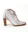 bottines d'été s0883-aesa nude Muratti