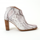 bottines d'été s0883-aesa nude Muratti