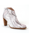 bottines d'été s0883-aesa nude Muratti