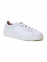 Baskets suzie blanc AGL