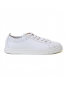 Baskets suzie blanc AGL
