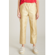 pantalon vegan or