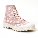 bottines d'été authentique walkie poudre Pataugas