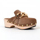 sabots 2279 camel Alpe