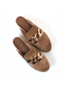 sabots 2279 camel Alpe