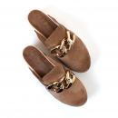 sabots 2279 camel Alpe