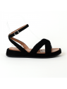 sandales & nu-pieds gaya noir Adige