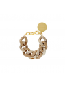 bracelets bracelet great beige marble Vanessa Baroni