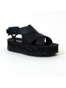 sandales & nu-pieds k201399 noir camper
