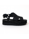 sandales & nu-pieds k201399 noir camper