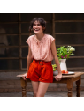Jupes et shorts short u 165 homard Emile et Ida