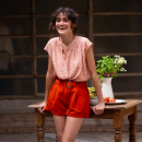 Jupes et shorts short u 165 homard Emile et Ida