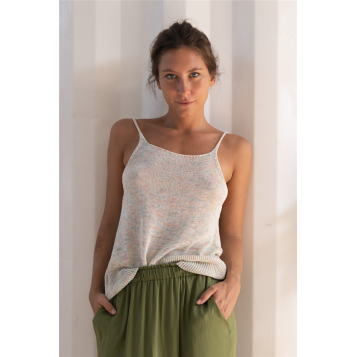 tops et chemises diamant perle maevy