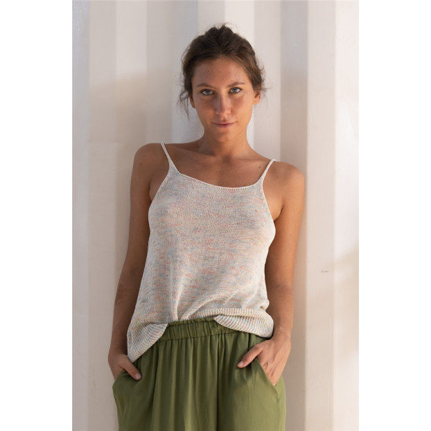 tops et chemises diamant perle maevy