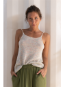 tops et chemises diamant perle maevy