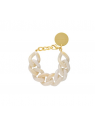 bracelets bracelet great pearl marble Vanessa Baroni