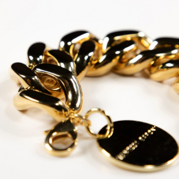 bracelets bracelet great gold Vanessa Baroni