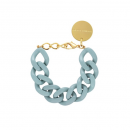 bracelets bracelet flat turquoise Vanessa Baroni