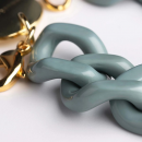 bracelets bracelet flat turquoise Vanessa Baroni