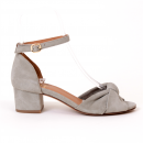 sandales à talons gloria eucalyptus Bobbies