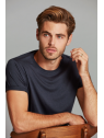 prêt-à-porter homme t shirt niven marine spontini