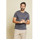 prêt-à-porter homme t shirt niven antracite spontini