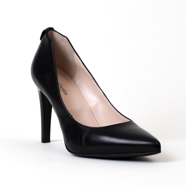 escarpins i013500de noir Nero Giardini