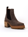 bottines à talons 2436 sander Alpe