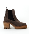 bottines à talons 2436 sander Alpe