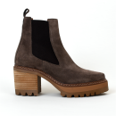 bottines à talons 2436 sander Alpe