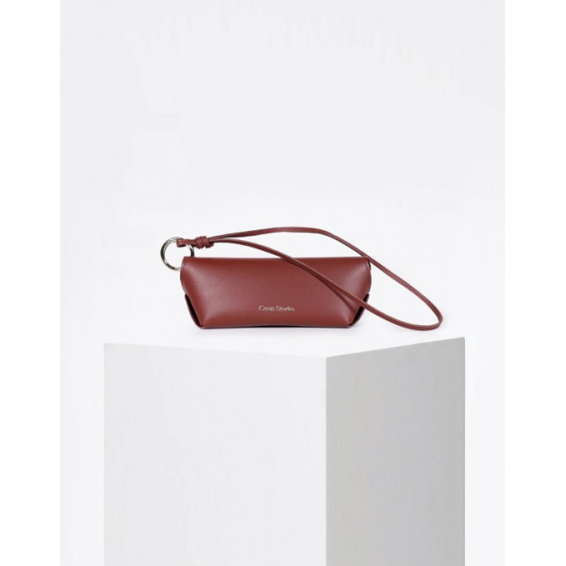 pochettes sunglasses rust Craie
