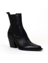 Bottines 7882 noir Fru.It