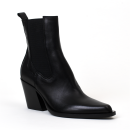 Bottines 7882 noir Fru.It