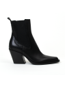 Bottines 7882 noir Fru.It