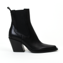 Bottines 7882 noir Fru.It