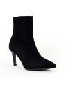 bottines à talons 24770 noir Pedro Miralles