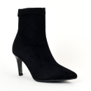 bottines à talons 24770 noir Pedro Miralles