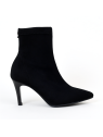bottines à talons 24770 noir Pedro Miralles