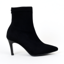 bottines à talons 24770 noir Pedro Miralles