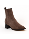 bottines à talons mercedes terre Anaki
