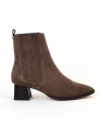 bottines à talons mercedes terre Anaki