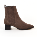 bottines à talons mercedes terre Anaki