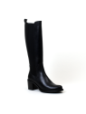 bottes 5925my noir Myma
