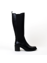 bottes 5925my noir Myma