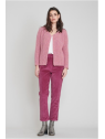 pantalons et jeans mode lie de vin maevy