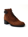 Bottines romenay tabac Muratti