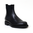 Bottines cosmos noir Heschung