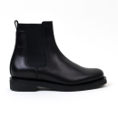 Bottines cosmos noir Heschung