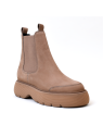 Bottines dash - 81-28580 beige Kennel Schmenger