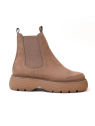 Bottines dash - 81-28580 beige Kennel Schmenger